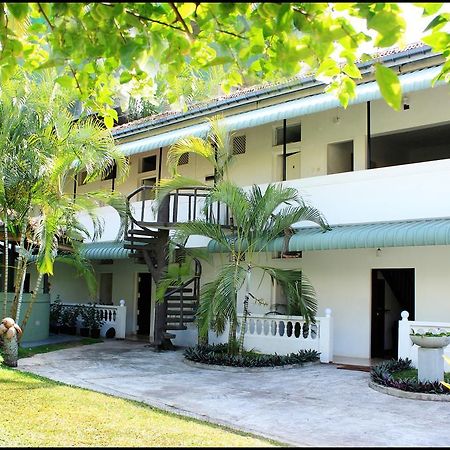 Mount Villa Dehiwala-Mount Lavinia Exterior foto