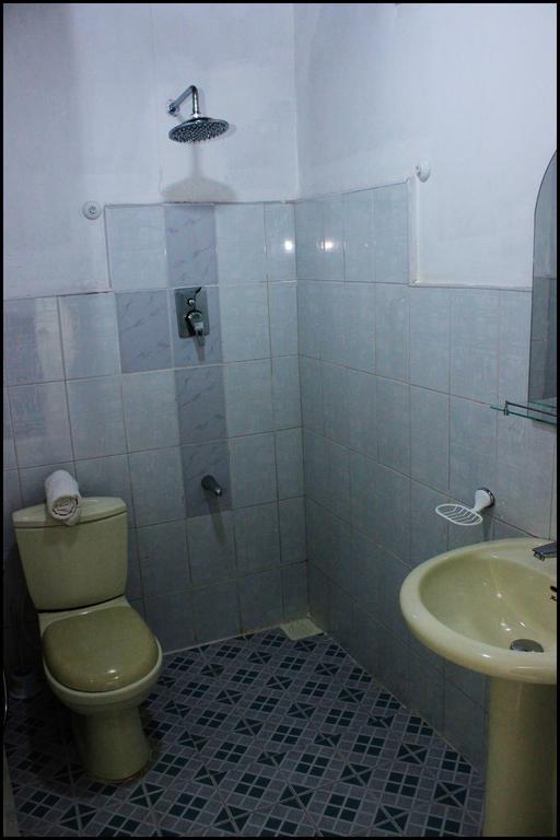 Mount Villa Dehiwala-Mount Lavinia Cameră foto