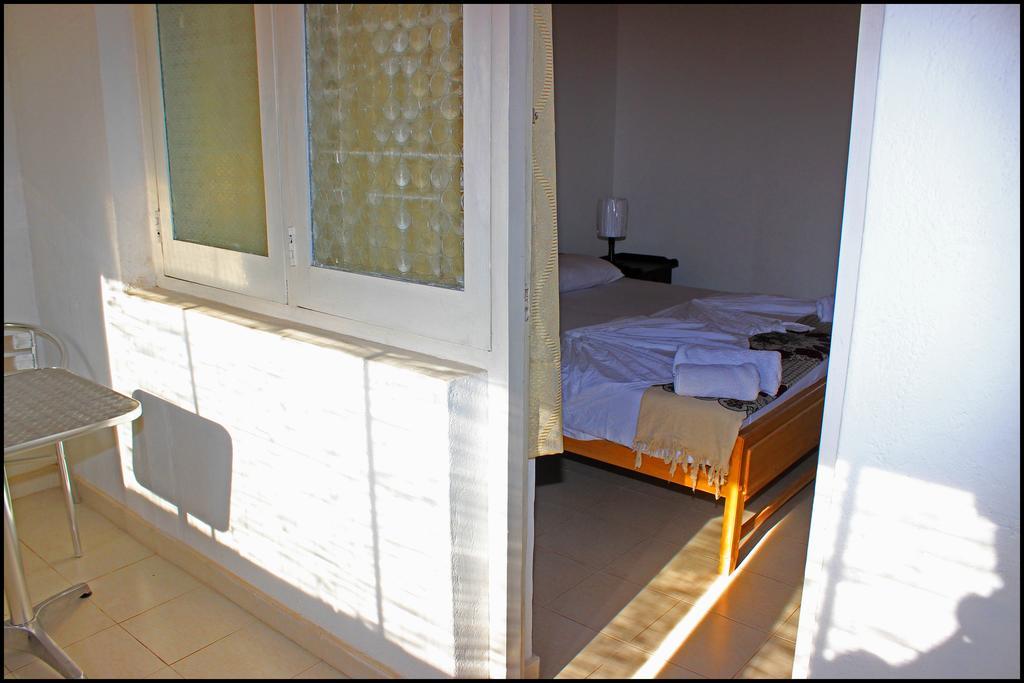 Mount Villa Dehiwala-Mount Lavinia Cameră foto