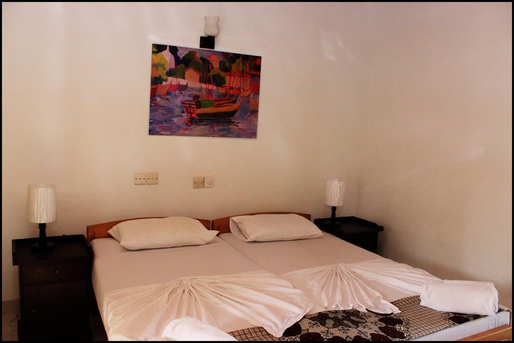 Mount Villa Dehiwala-Mount Lavinia Cameră foto
