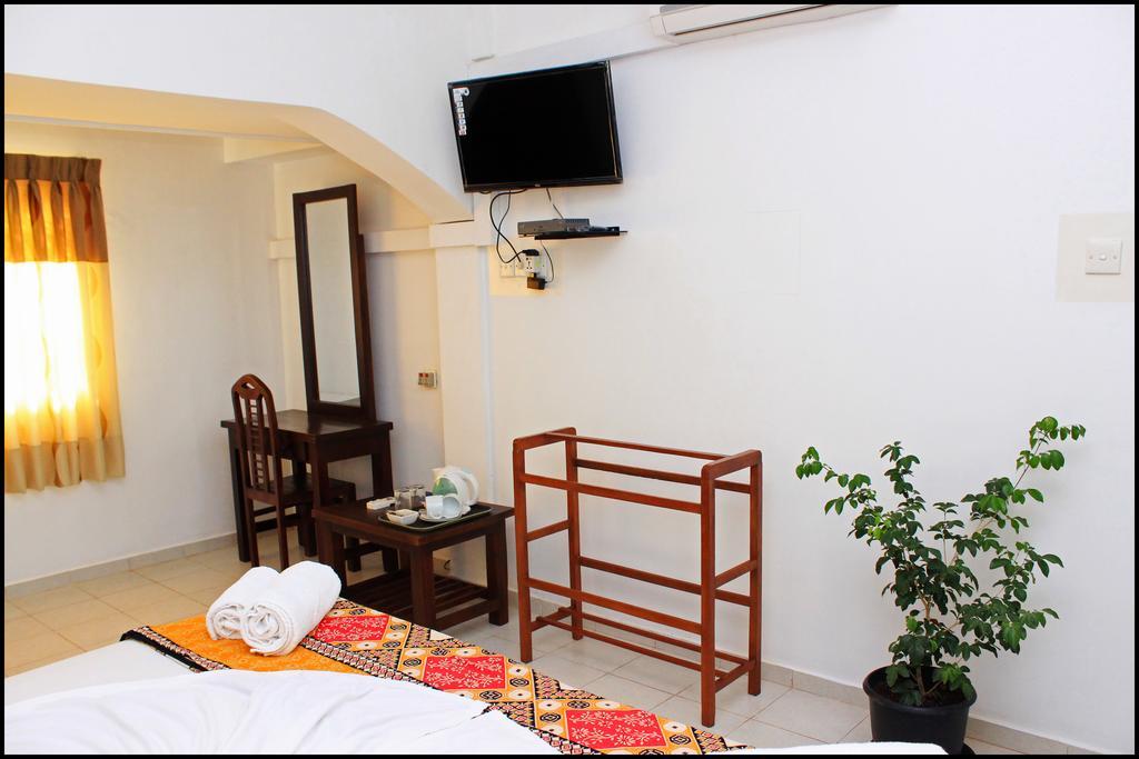 Mount Villa Dehiwala-Mount Lavinia Cameră foto