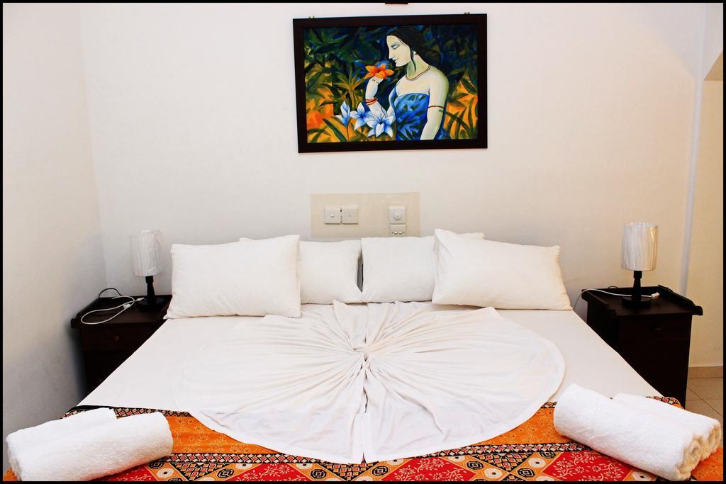Mount Villa Dehiwala-Mount Lavinia Cameră foto