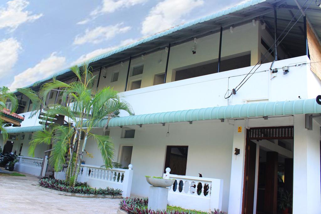 Mount Villa Dehiwala-Mount Lavinia Exterior foto