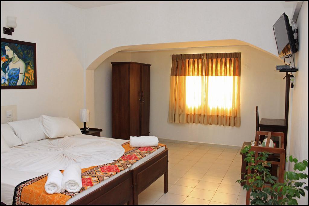 Mount Villa Dehiwala-Mount Lavinia Cameră foto
