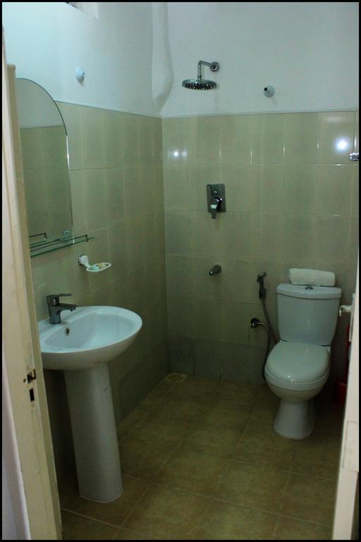 Mount Villa Dehiwala-Mount Lavinia Cameră foto